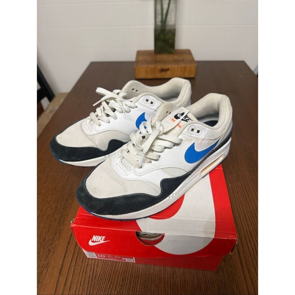 Nike air max 1 PREMIUM